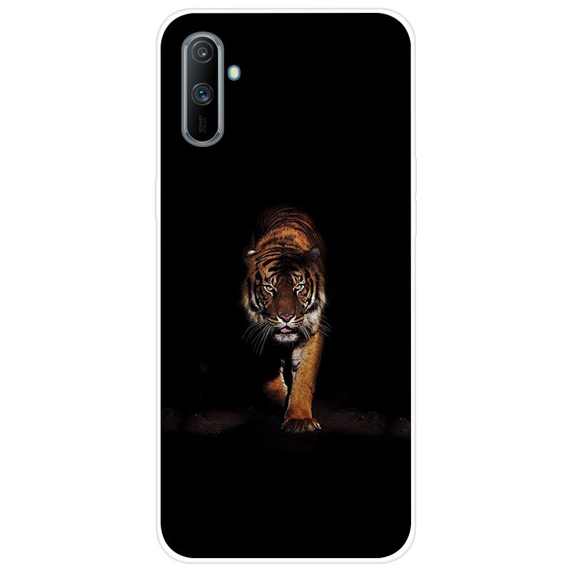 Ốp điện thoại thời trang cho Realme C3i Realme C3i RealmeC3i