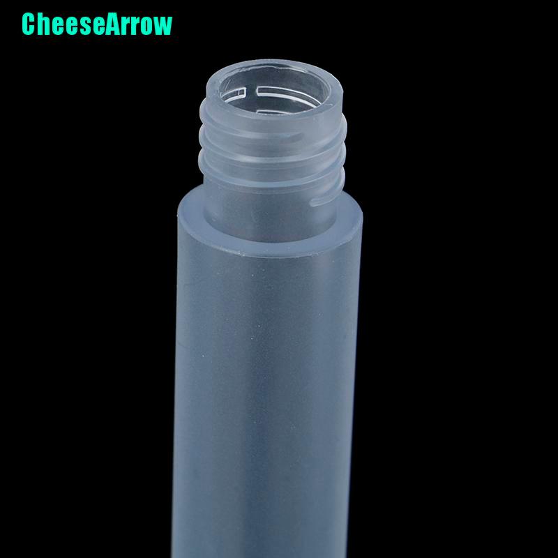 (hàng Mới Về) Set 5 Lọ Rỗng Đựng Son Môi Dung Tích 2.5ml Tiện Dụng | BigBuy360 - bigbuy360.vn