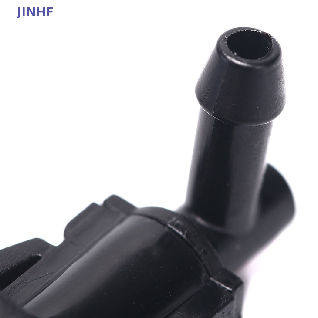 Set 2 Vòi Phun Nước Rửa Kính Chắn Gió Cho Chevrolet Cruze 901-955-PZ01 JINHF