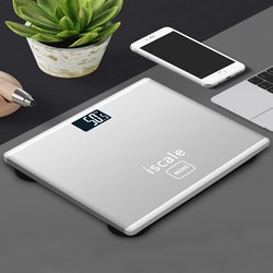 CÂN ĐIỆN TỬ ISCALE HÌNH IPHONE 180KG