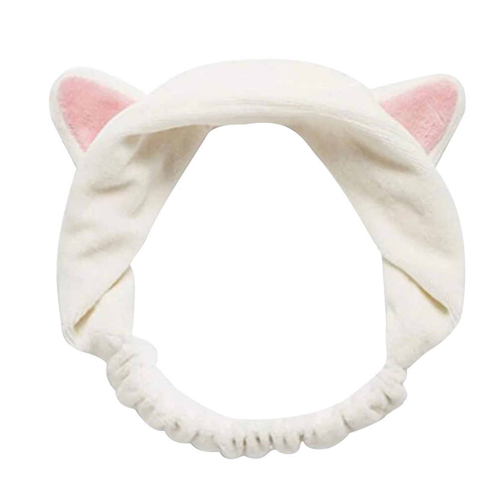 [Mã FMCGMALL - 8% đơn 250K] [HB Gift] Băng Đô DHC | BigBuy360 - bigbuy360.vn