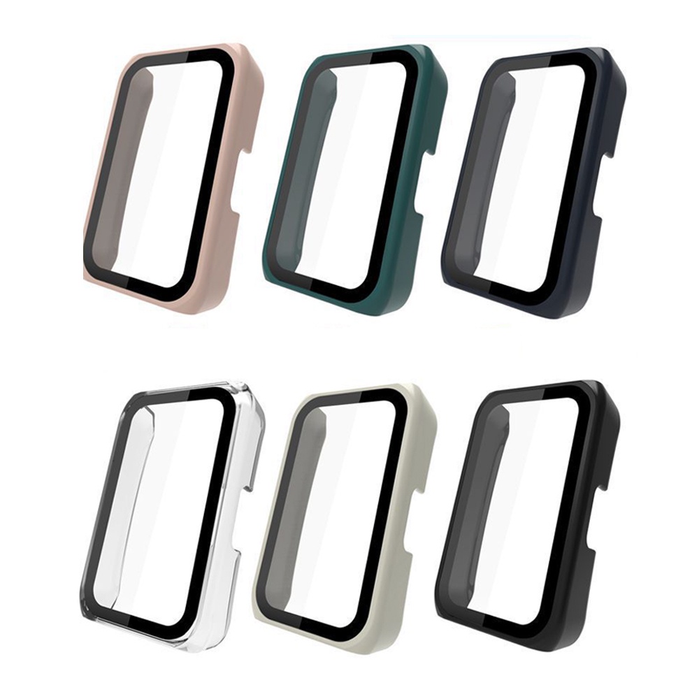 Miếng Dán Bảo Vệ Màn Hình Bằng PC Cho Huawei Band 8 7 6 / Honor Band 6