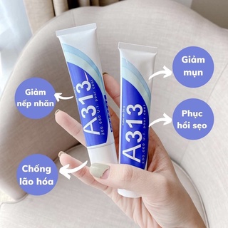 Kem dưỡng A313 Retinol Cream