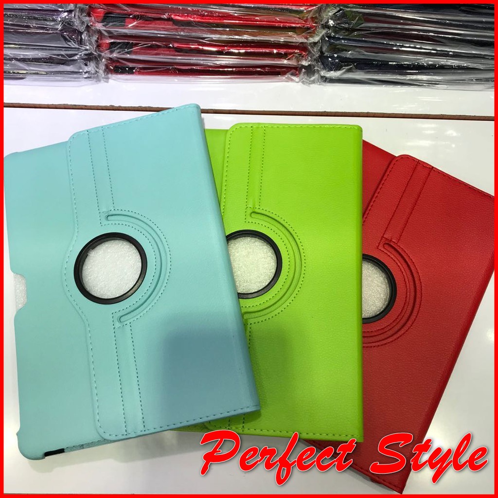 Bao da xoay 360 độ iPad Pro 9.7 inch