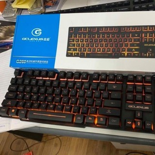 BÀN PHÍM GIẢ CƠ