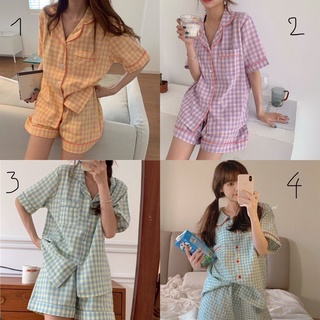 ĐỒ BỘ NỮ/ ĐỒ NGỦ ORDER TAOBAO