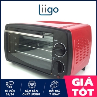 Lò nướng Tingbar 12L