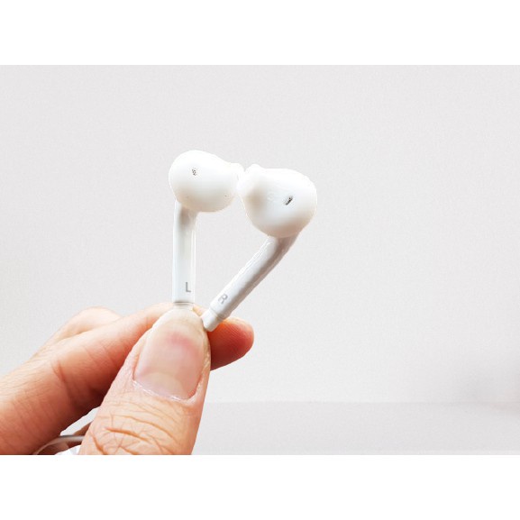 Tai Nghe SS S7 Zin 100% Theo Máy Âm Lượng Nghe Chỉnh Được