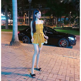 dép vảy cá