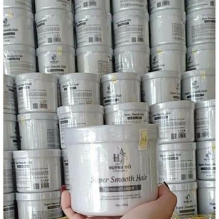 Ủ TÓC SIÊU MƯỢT HUỲNH ĐỖ
