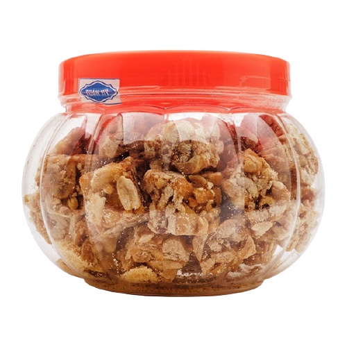 Kẹo sìu châu Toàn Mỹ gói 130g/ hộp 320g