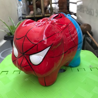 Heo đất Người nhện size M