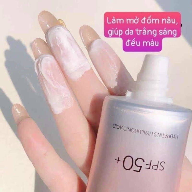 Kem chống nắng  Sun Treatment 60g