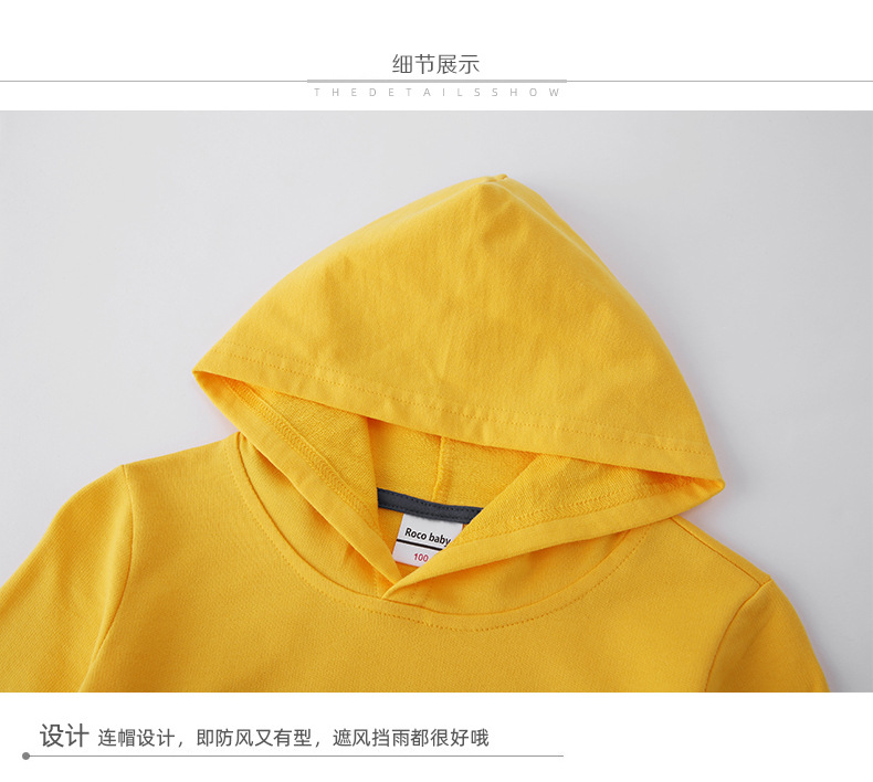 Áo Hoodie Chui Đầu In Hình Tàu Lửa Thomas Thời Trang Mùa Thu Cho Bé Trai