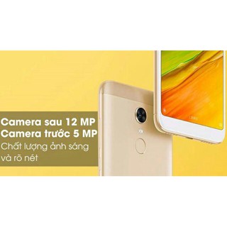 Điện thoại Xiaomi Redmi 5 Plus (4/64)