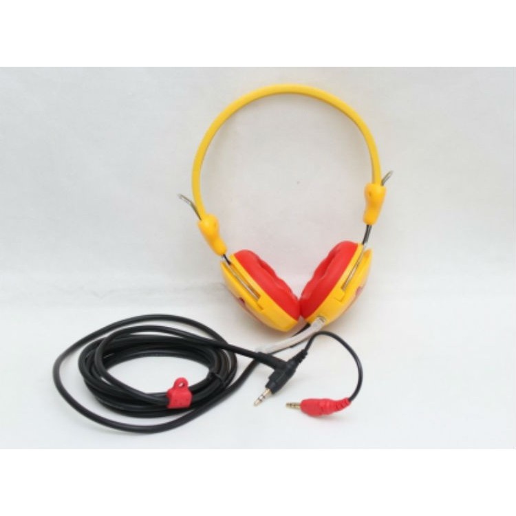 Tai Nghe Trâu Vàng V2K - Hàng chính hãng new 100% | BigBuy360 - bigbuy360.vn