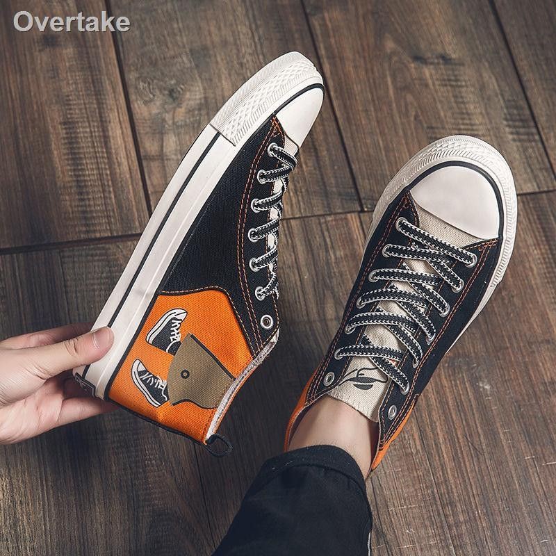 Giày thể thao nam 🦋 [ODER ] | BigBuy360 - bigbuy360.vn