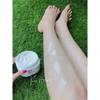 KEM DƯỠNG TRẮNG KHỎE DA BODY MWHITE