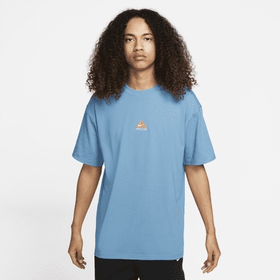 Nike - Áo thun thể thao Nike ACG Men's T-Shirt DQ1816-469