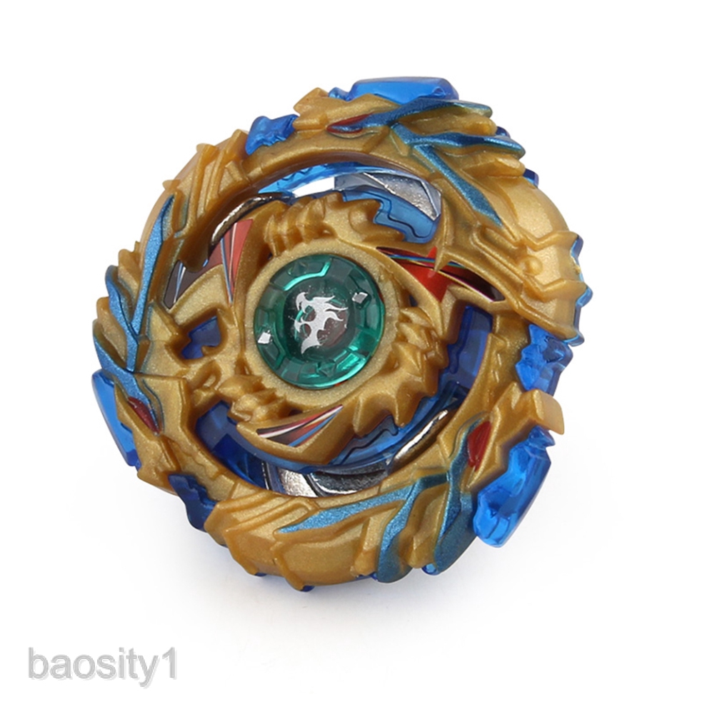 [Baosity1] Máy Bay Chiến Đấu Burst B79 Fafnir.8Nt Bằng Kim Loại