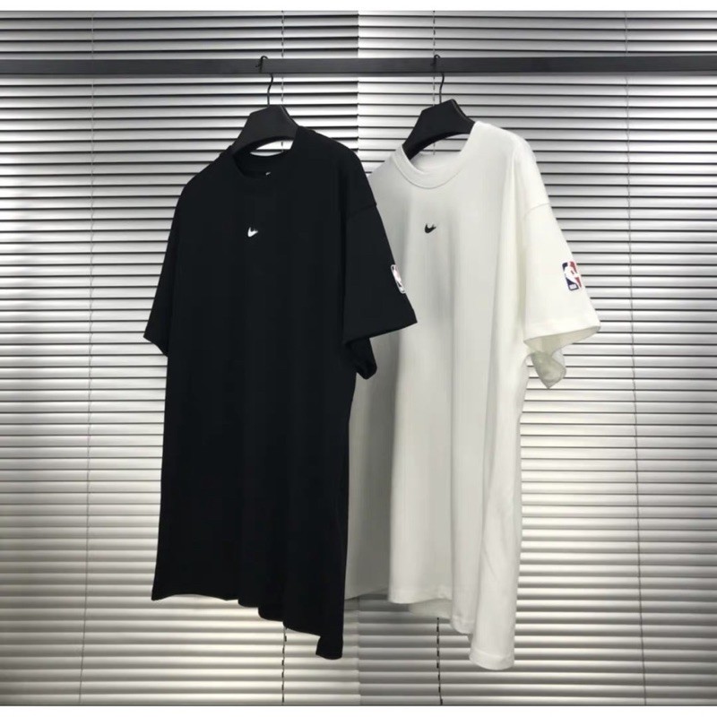 Áo thun tay lỡ Fear of god Air, áo cotton nam nữ unisex | BigBuy360 - bigbuy360.vn