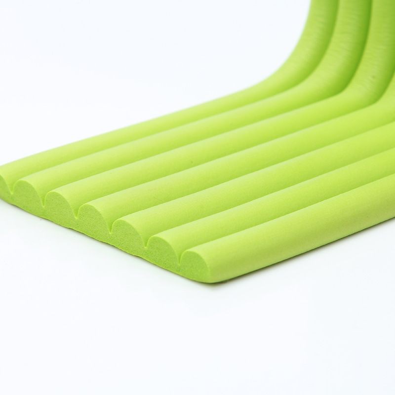 Cuộn dây bọc chống chạm loại W cho bé 2m,,,