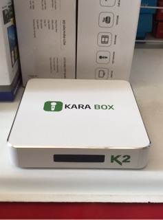 Android Karabox K2