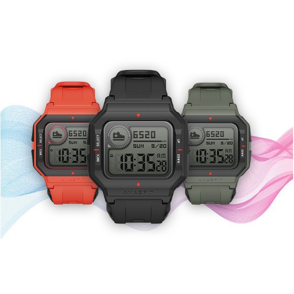 Đồng hồ thông minh Xiaomi Amazfit Neo - Bảo hành 12 tháng chính hãng