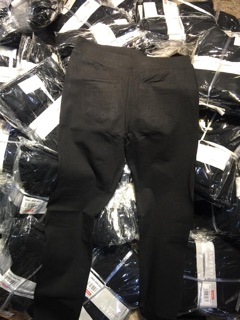 Quần legging siêu co giãn
