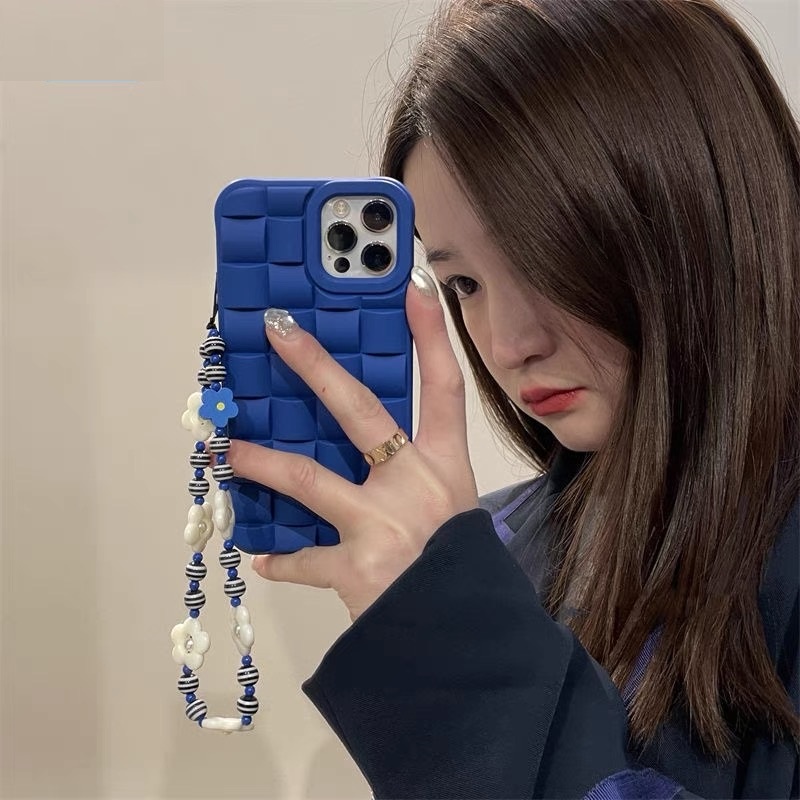 Ốp Điện Thoại Mềm Họa Tiết Hoa Đính Kim Cương Cho Iphone 12 pro max 11 pro max xs max xr 7plus 13proamx plus