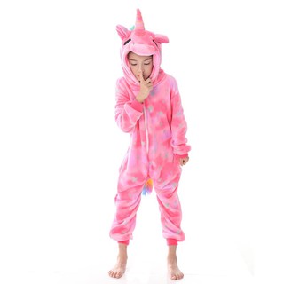 🌵 (TA11) Bộ Đồ Thú Unicorn Cho Bé🌵