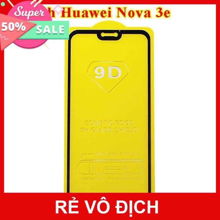 💝FREESHIP ĐƠN TỪ 50K TOÀN QUỐC💝 kính cường lực huawei P30, P30 lite, Y9 2019, Y7 pro 2018, Nova 3i, Nova3e, P20 Lite