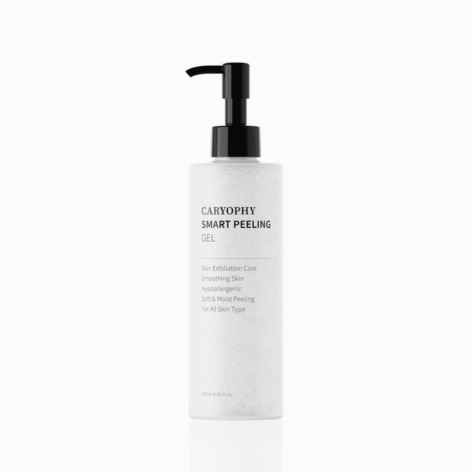 Gel Tẩy Tế Bào Chết Thông Minh Ngăn Ngừa Mụn Caryophy Smart Peeling Gel 250ml (Mua kèm deal sốc 0đ)