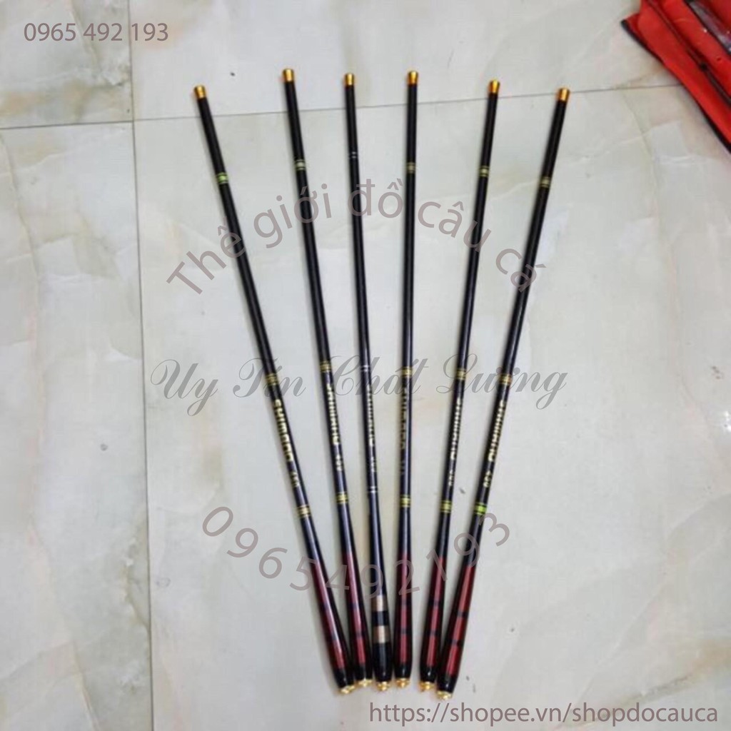 cần câu đơn chính hãng shimano cuốn chỉ 5H siêu đẹp siêu bền cần cực khoẻ(giá rẻ) ( rẻ vô địch )