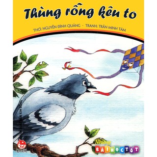 Những Bài Học Tốt - Thùng Rỗng Kêu To