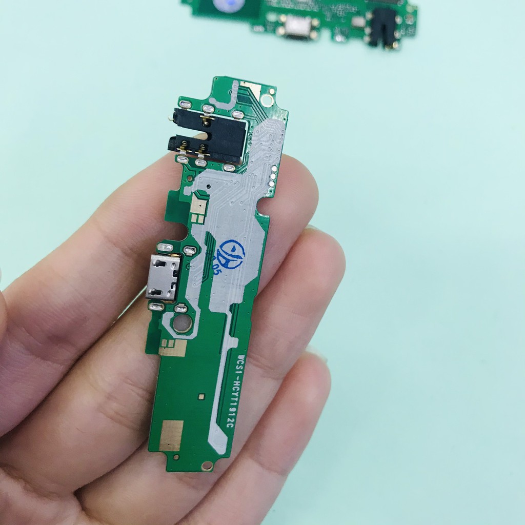 Cụm sạc / cụm chân sạc Vivo V15 Vivo S1