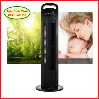 Quạt tháp EIDI FJ-JA cs 45w siêu êm