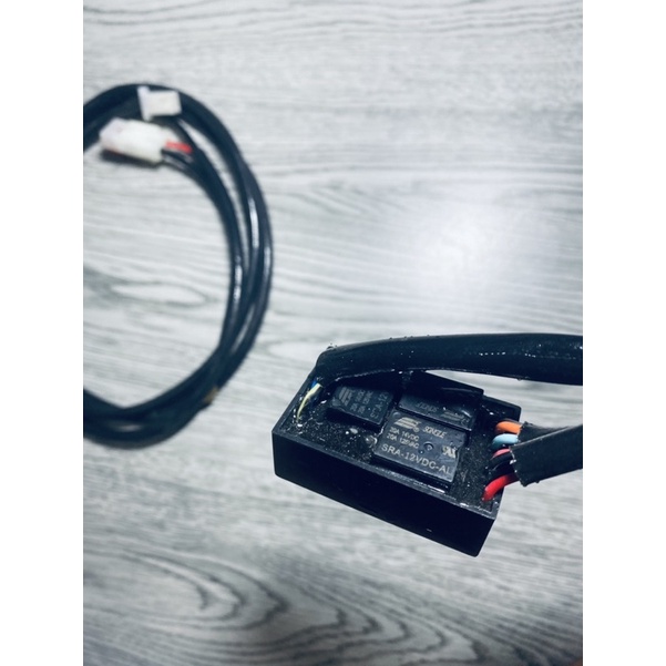 Mạch autopassing bi cầu mini tích hợp nút passing zin cho ex2019 ,ex155