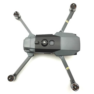 Giá gắn Mavic pro với Action Camera