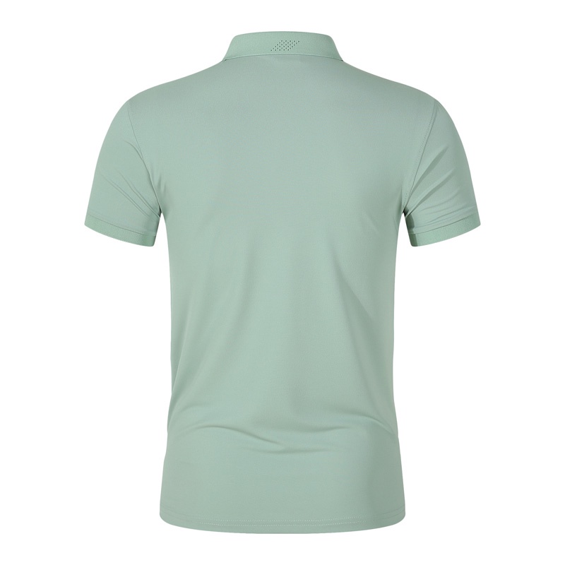 Áo Thun Polo Tay Ngắn Vải Cotton In Chữ Moschino Thời Trang Cao Cấp Trẻ Trung