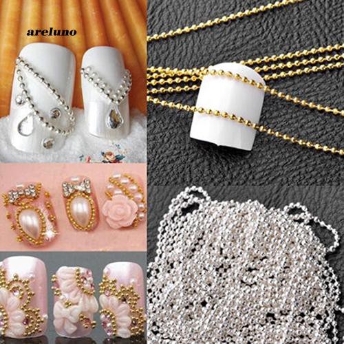Nghệ thuật xâu kết chuỗi hạt