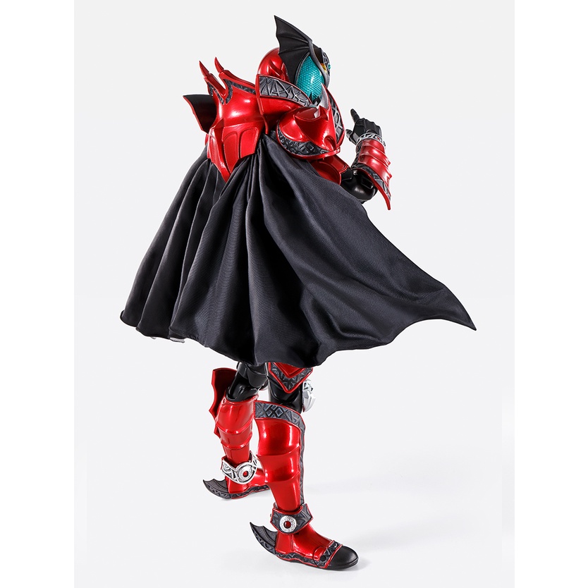 Mô hình chính hãng SHF: Kamen Rider Dark Kiva