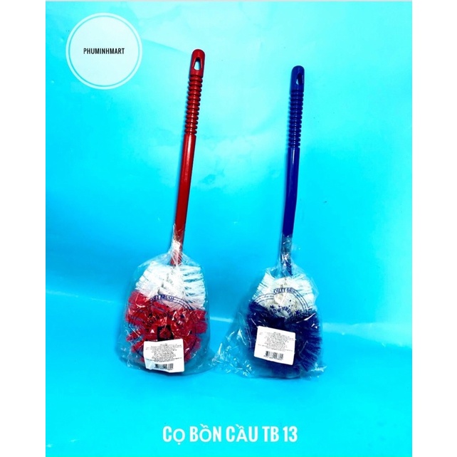 Chổi Cọ Bồn Cầu TB13