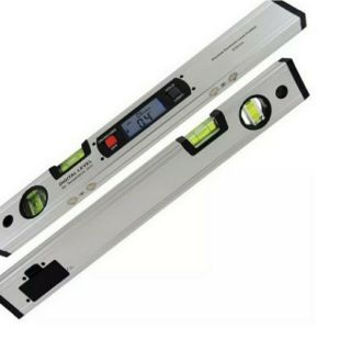 Thước Nivo điện tử 400mm có đế nam châm