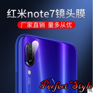 FREESHIP ĐƠN 99K_Dán Dẻo Chống Xước Dành Cho Xiaomi note 7 / note 7 pro
