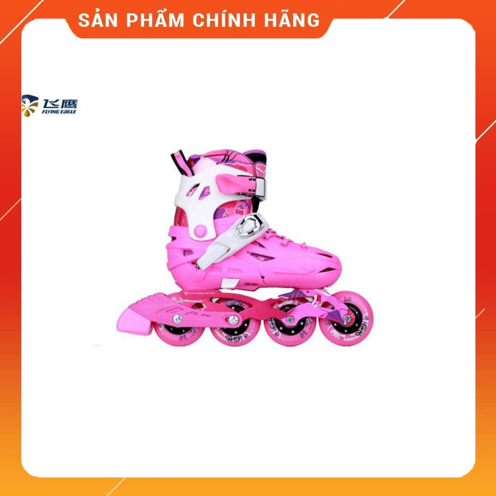 [Chính Hãng] Giày Patin Flying Eagle S5S+ Tặng kèm túi đựng giày chuyên dụng