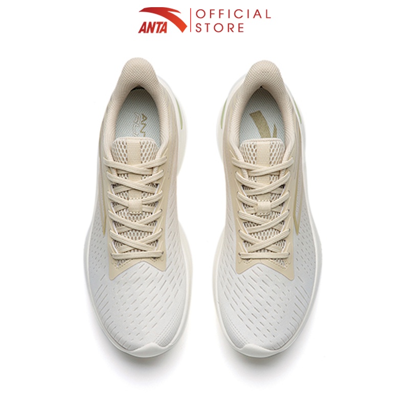 Giày thể thao nữ chạy bộ A-SHOCK 3.0 Anta 822235521-3