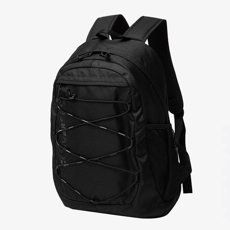 Ba lô đi học Converse bằng da PU chống thấm nước hợp thời trang converse backpack