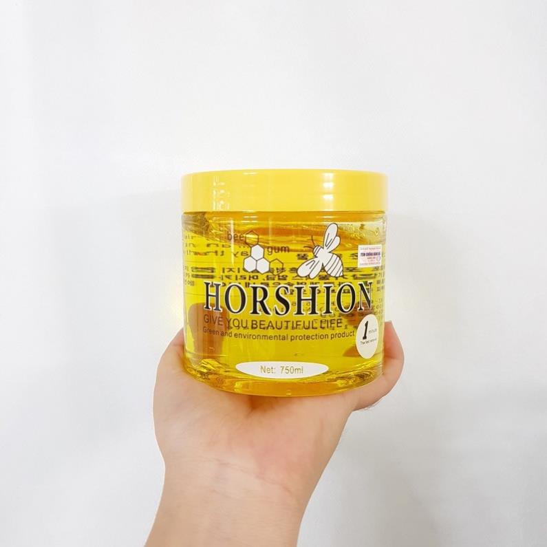 Sáp Wax Ong Horshion Loại 1