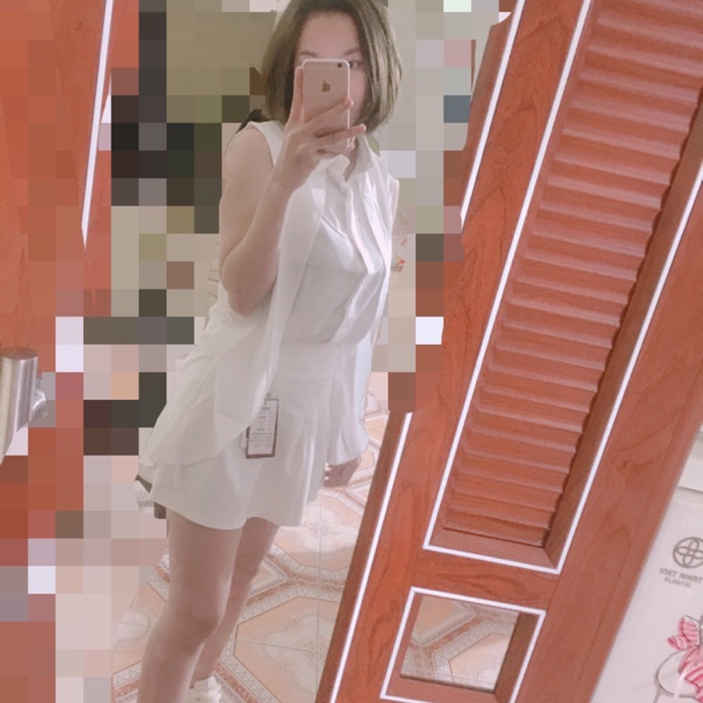 Combo đồ Em Hằng